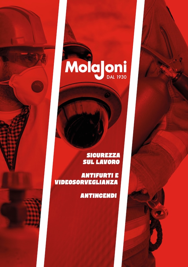 Molajoni – Catalogo 2024